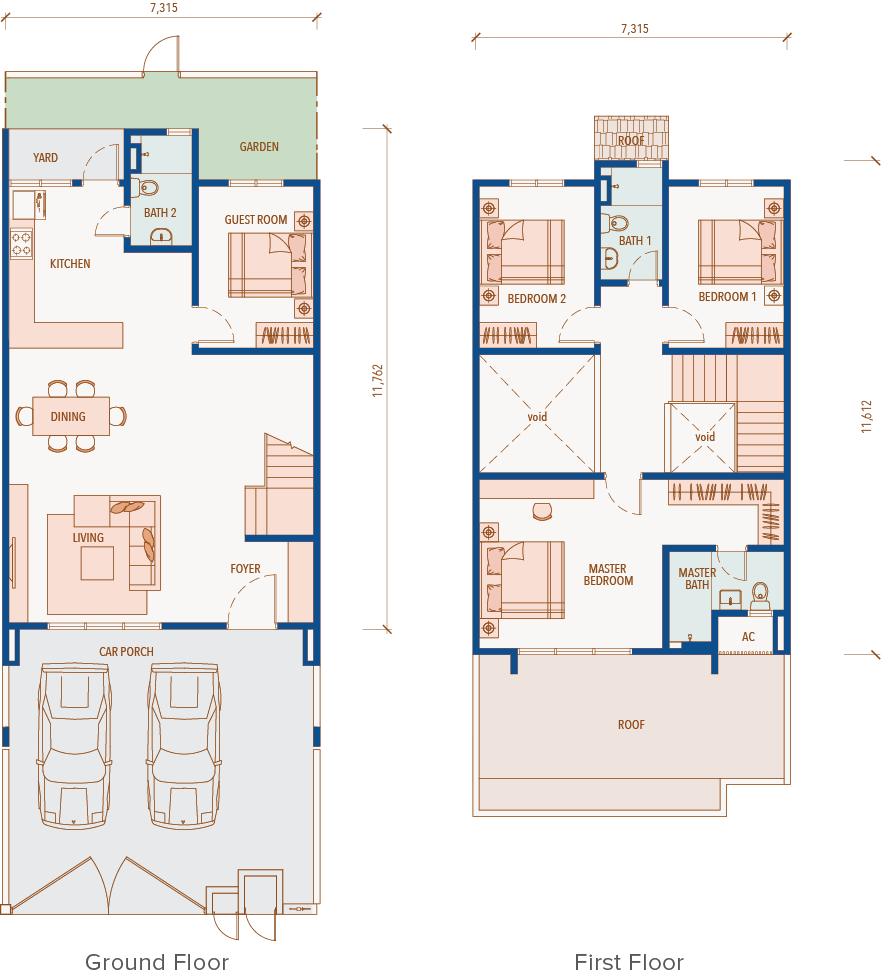 Type A Intermediate Lot