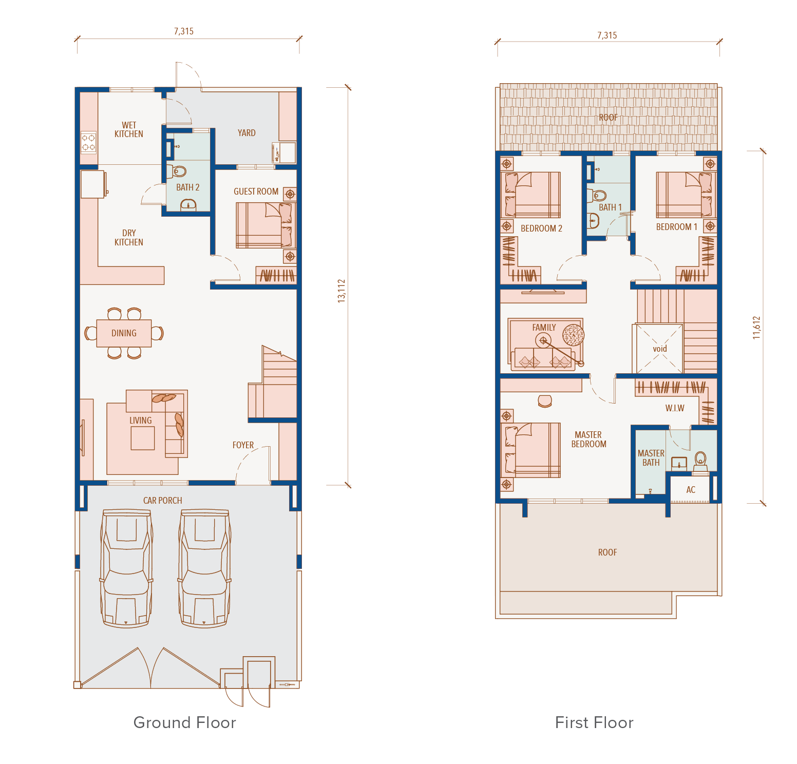 Type B Intermediate Lot