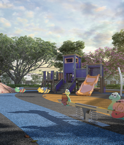 Adventure Playground